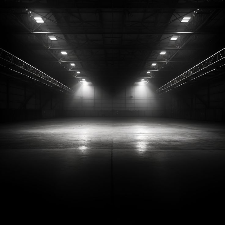 spotlight background